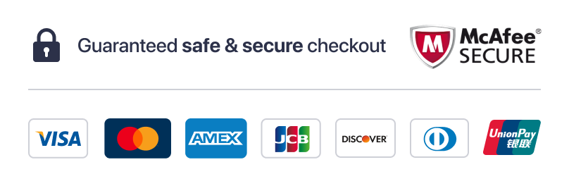 Secure Payment QuickBooks